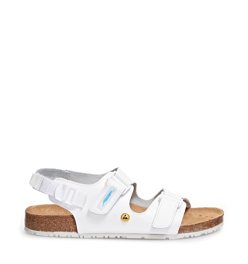 Abeba 4090 ESD - Zapato de