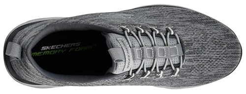 Image of Skechers Men's Summits Louvin Sneaker