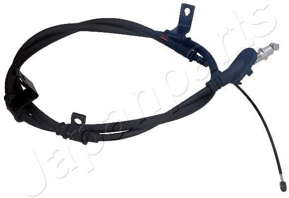 Japanparts BC-H31L Cable Control, Parking Brake