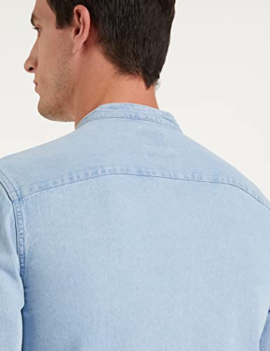 Image of Amazon Brand - INKAST Men Casual Shirt