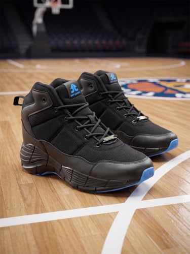 Image of OFF LIMITS S.W.A.T. (Sports Edition) Basketball Shoe for Men