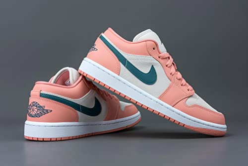 Image of Nike Women's Air Jordan 1 Low Sneaker