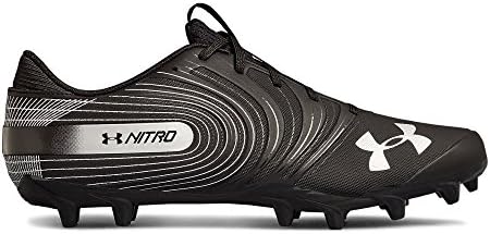 Amazon | アンダーアーマー UNDER ARMOUR メンズ サッカースパイク UA