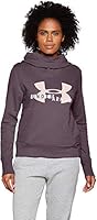 Algopix Similar Product 6 - Under Armour UA Rival Fleece Logo SM
