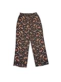  Silvian Heach Damen Pants Iliya Hose, Mehrfarbig (Fant.SMS Fant.SMS), 40 (Herstellergröße: 46)