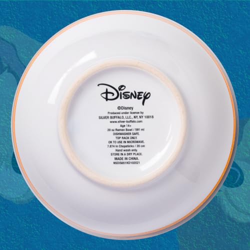 Amazon.com: Silver Buffalo: Lady and the Tramp
