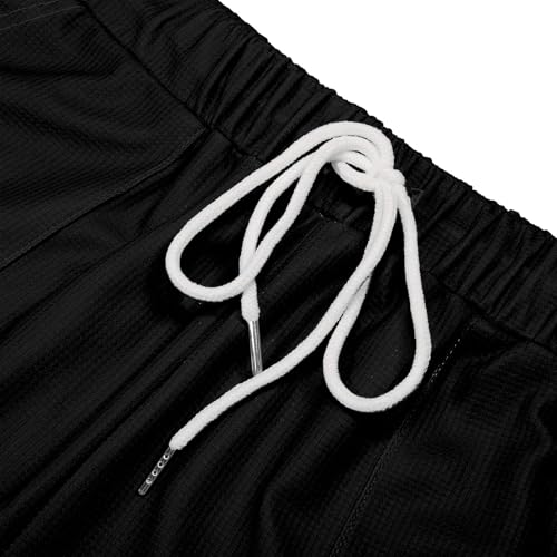 Conjunto de punto para hombre que soluciona la incomodidad de la ropa de casa 5