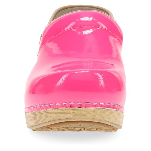 Image of Dansko Women's XP 2.0 Clogs - Lightweight Slip-Resistant Footwear for Comfort and Support - Ideal for - Nursing, Veterinarians