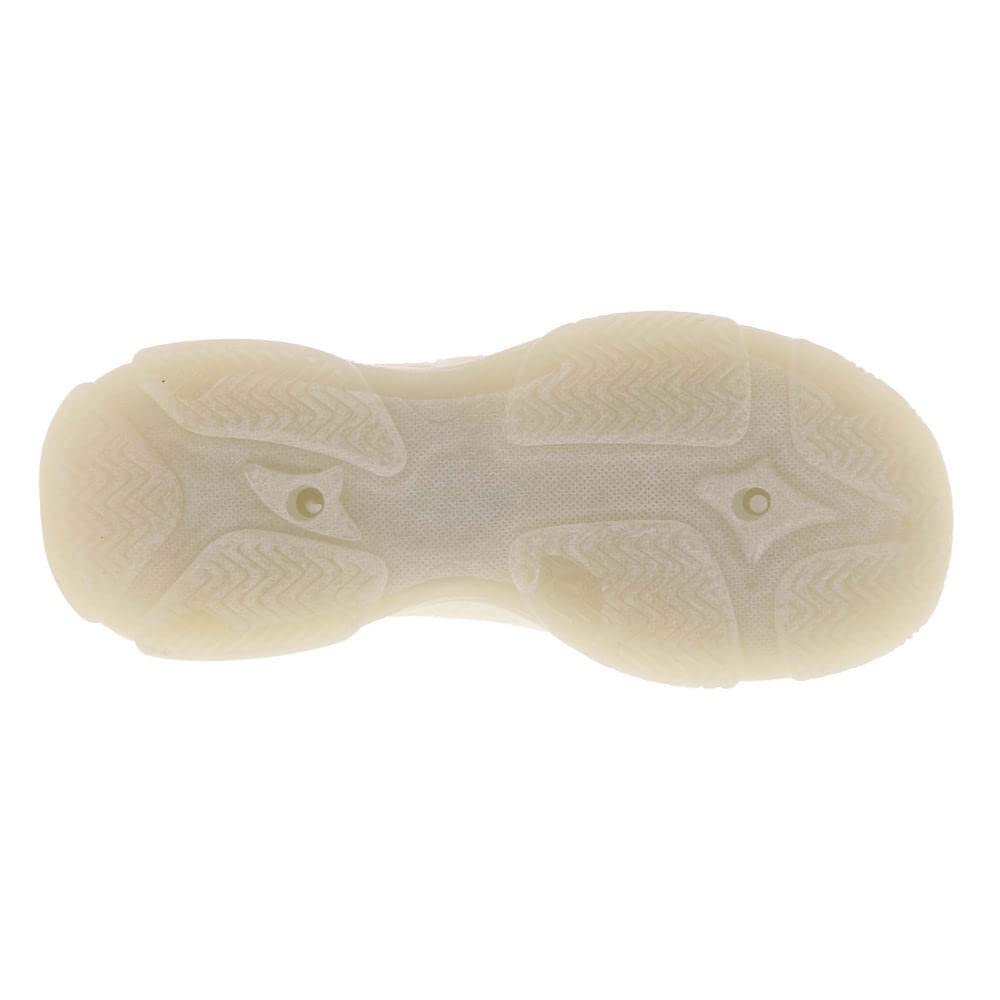 bebe Amaris, bianco, 40.5 EU