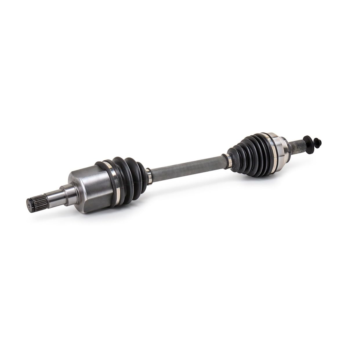 RIDEX 13D0085 Árbol de transmisión Delantero Izquierda Compatible con VOLVO V50 545