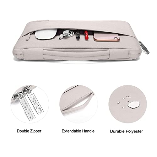 Image of MOSISO Compatible with MacBook Air 15 inch Case M5 2026 M4 M3 M2 2025-2023