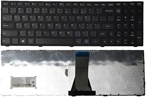 VčlpꃉbvgbvL[{[h Lenovo Flex 2-15 Flex 2-15D