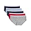Allover Tommy Hilfiger Multi Sky Captain/Forever Blue/Sky Captain/Tango Red/Heritage Floral Heather Grey