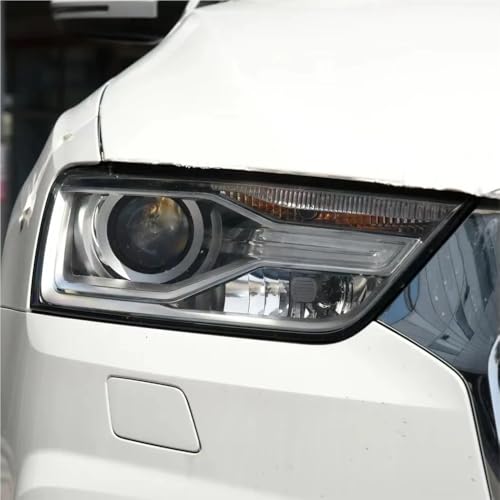 Placa DRL derecho para Q3 2015-2018 chip xenón 8U0941475B 4