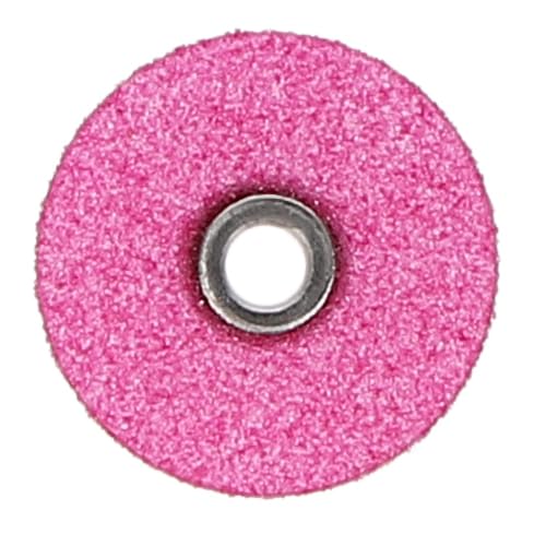 House Brand Dentistry 103178 HSB XT Pop-On Finishing & Polishing Discs 1/2