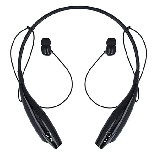 Tridev Trading Company HBS 730 Neckband Bluetooth Headphones Wireless