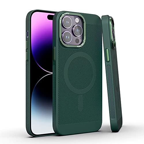 Casesmo MagSafeΉ iPhone 11 Pro Maxp P[X ACtH11v}bNXp Jo[ p MbV\ rM JYی Sʕی CX[dɑΉ TPU }bgȎ wh~ ^ y 