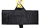 Oxford Tragbare 61 Tasten 54 Tasten Keyboard Electric Piano Bag Tastatur E-Piano Gepolsterte Tasche Gig Bag Keyboardtasche mit Verstellbarer Schulterrucksack Elektronische Tastaturtasche Reisetasche