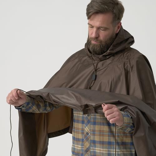 Image of Helikon-Tex US Model Surplus Line Poncho