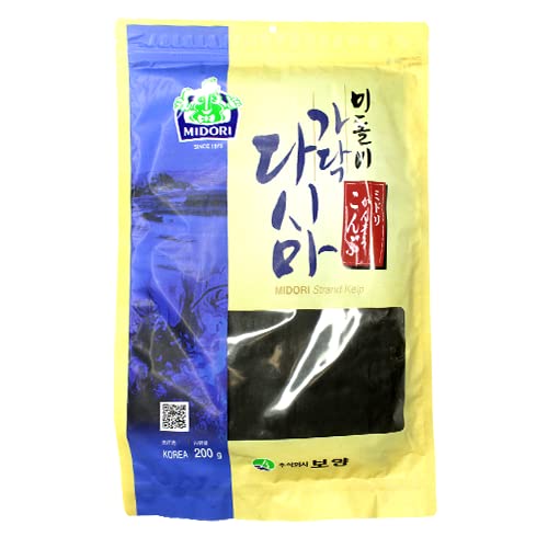 Boyang Food Kelp 200 g