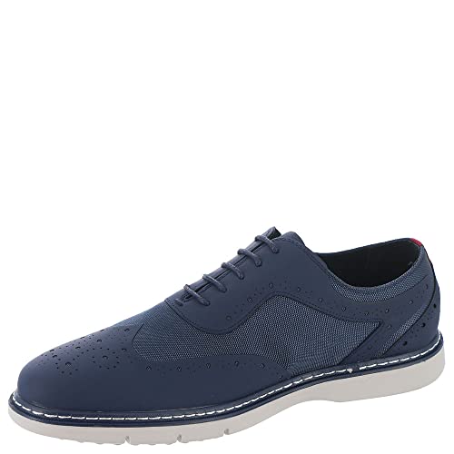 STACY ADAMS Men's Summit Wingtip Lace-up Oxford4