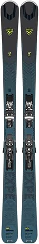 Rossignol 2022 Experience 82 Basalt Skis wSPX 12 Konect Bindings