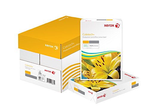 Xerox Colotech+ FSC3 003R98852 A4 210X297mm 160Gm2 LG 250sh/RM 5rm/BX โ image 1