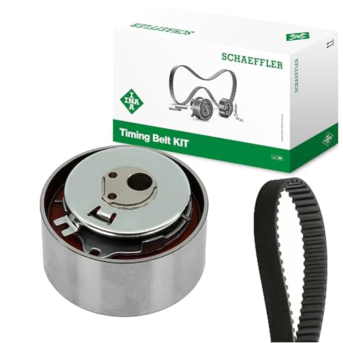 Kit de distribution INA 530056410 pour Fiat Panda II et Palio 26mm
