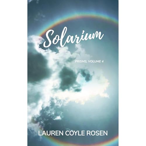 Solarium by Lauren Coyle Rosen episode artwork