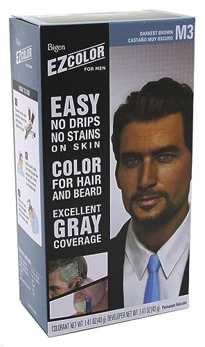Bigen EZ Color For Men