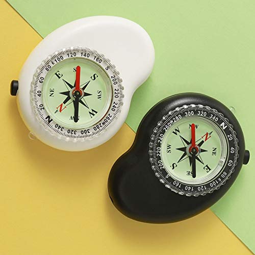 Boussole de précision directionnelle étanche et portable pour extérieur - 4