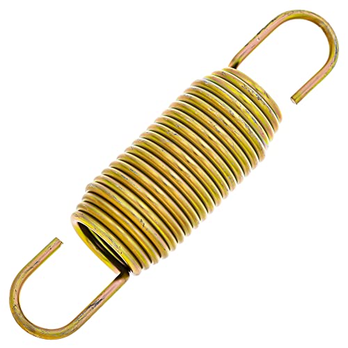 Spartan Mowers 434-0007-00 Deck Idler Spring SRT RT RZ KG