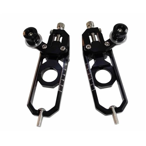 Tendeur de chaîne GSXR pour aligner facilement la roue arrière Suzuki