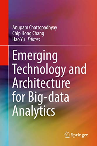 Emerging Technology and Architecture for Big-data Analytics view 2