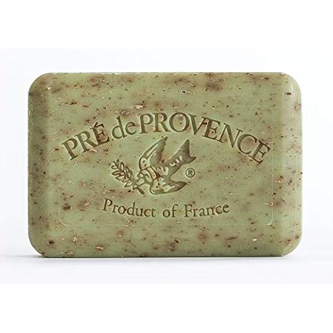 Pre de Provence Sage Soap 3 Pack Cover