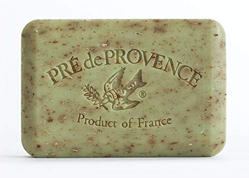 Pre de Provence Sage Soap 250 g (3 Pack) image 2
