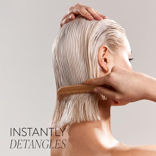 COCUNAT - Rich Pack for Dry Hair - Natural Shampoo and Conditioner - Damaged or Dyed Hair - Moisturises, Nourishes and Restructures - Sulphate and Silicone Free - Suitable for Curly Method - Image 6