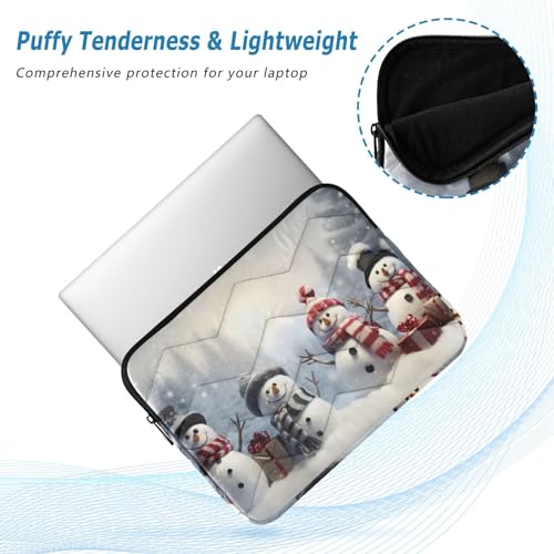 Funda para portátil 13-14 pulgadas impermeable miniatura 5