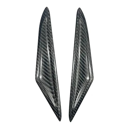 Carénage latéral aileron haut de gamme pour Street Triple 765R RS