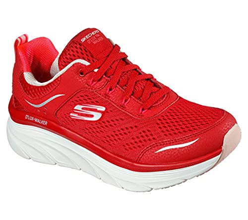 Image of Skechers Women's D'lux Walker-infinite Motion Sneakers