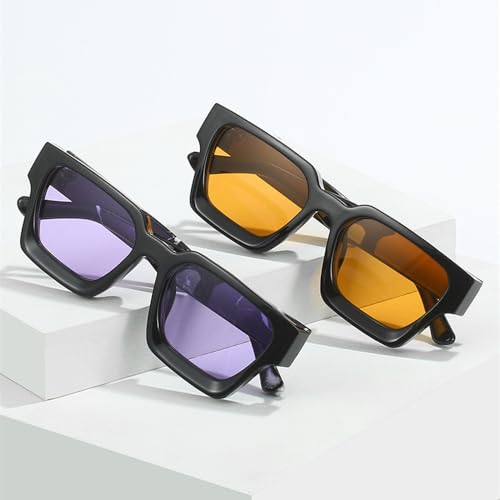 Lunettes de soleil de luxe contre l'éblouissement et la fatigue visuelle