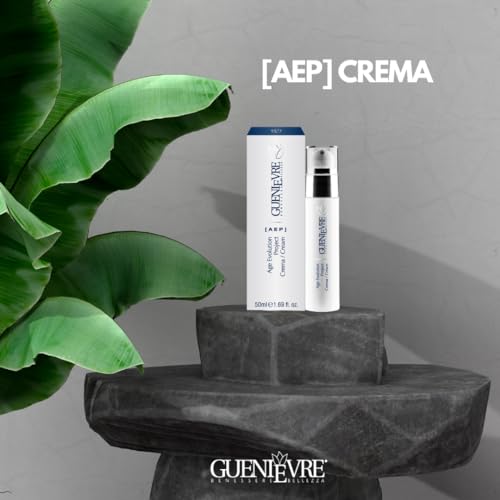 Age Evolution Project Crema 50 ml antiarrugas con efecto reafirmante 3