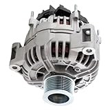 Pmtihxu RE210793 Alternator 40024097 Compatible With John Deere 9660 STS 9670 9770 S550 S660 S670