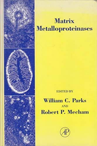 Matrix Metalloproteinases view 2