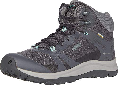 Image of KEEN Women's Terradora 2 Waterproof Mid Height Hiking Boots