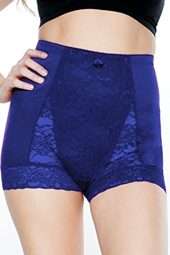 Image of Rhonda Shear womens Pin Up Lace Control Panty
