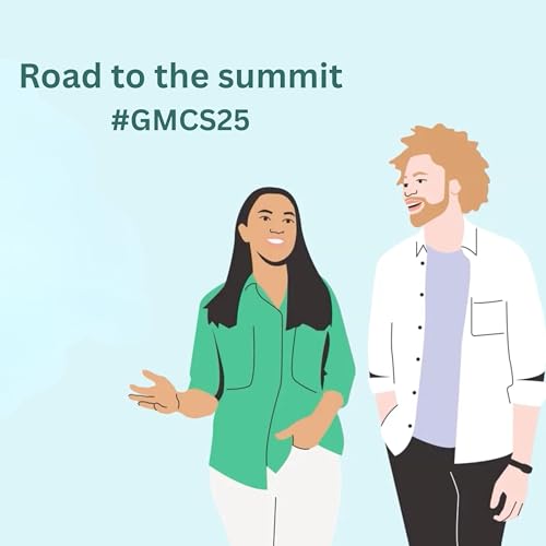 Road to Summit part 1: Vanessa Pott, Global head of Patient engagement at Boehringer Ingelheim