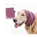 犬 スヌード 犬用 猫用 首輪 バンダナ冬季に対応 暖かい 柔らかい スカーフ ネックスカーフ 犬 かわいい おしゃれ 犬耳カバー入浴乾燥不安解