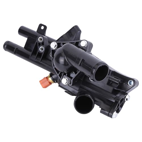 Thermostat Housing Assembly
