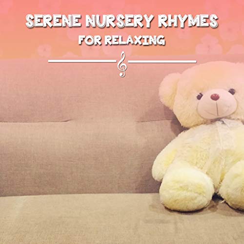 18 Favourite Nursery Rhymes